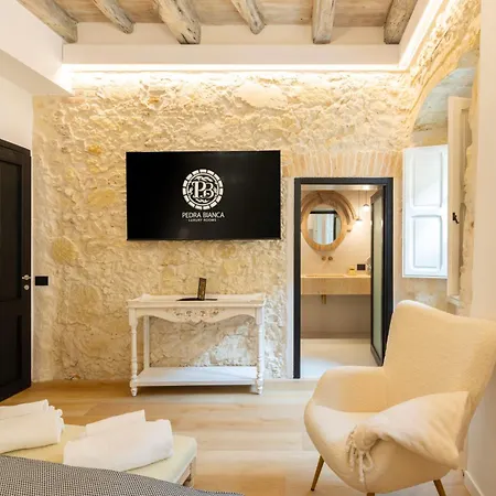 Pedra Bianca Luxury *