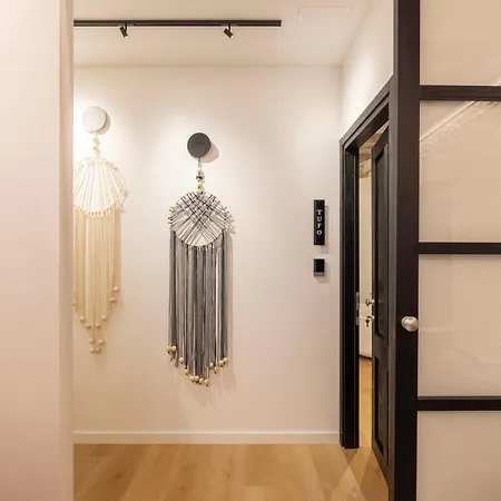 Pedra Bianca Luxury *