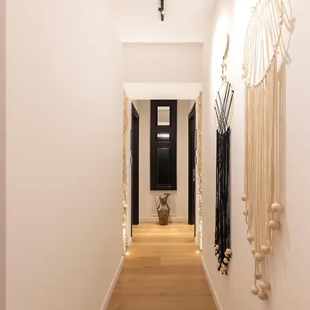 Pedra Bianca Luxury Guest house