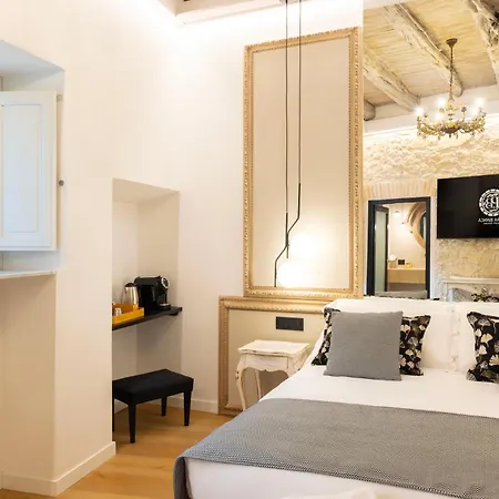 Guest house Pedra Bianca Luxury Cagliari