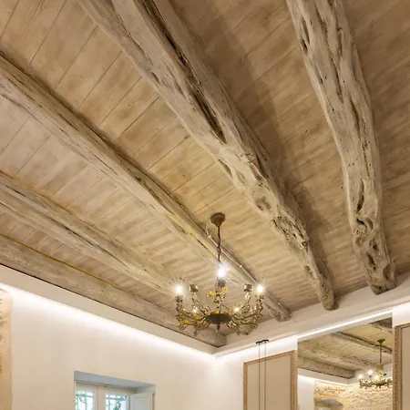 Pedra Bianca Luxury Cagliari