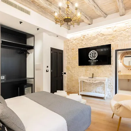 Pedra Bianca Luxury Guest house Cagliari