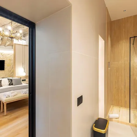 Guest house Pedra Bianca Luxury *
