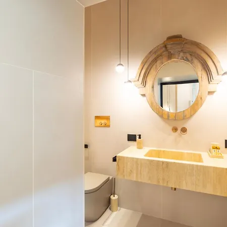Pedra Bianca Luxury Guest house Cagliari