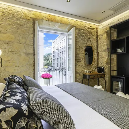 Pedra Bianca Luxury