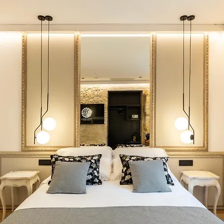 Pedra Bianca Luxury Guest house