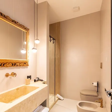 Pedra Bianca Luxury Guest house