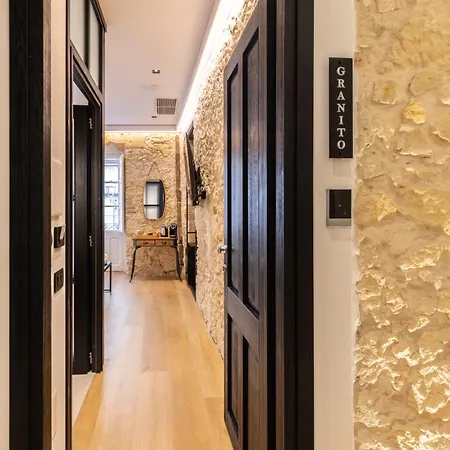 Pedra Bianca Luxury Cagliari