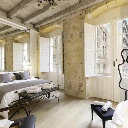 Pedra Bianca Luxury Guest house Cagliari