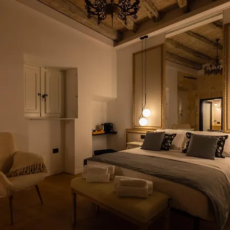 Pedra Bianca Luxury Guest house