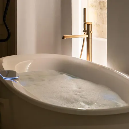 Guest house Pedra Bianca Luxury