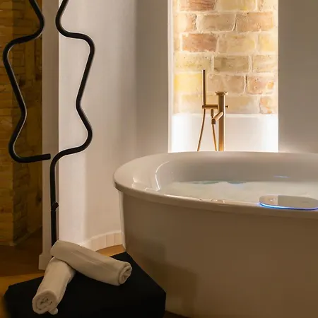 Guest house Pedra Bianca Luxury